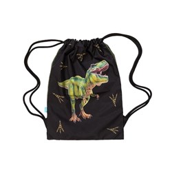 SPE-DSB-DIN - SPENCIL DRAWSTRING BAG Dinosaur Discovery